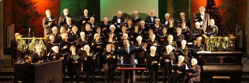 KERSTCONCERT IN HET OELBERT