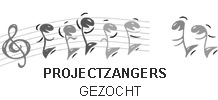 PROJECTZANGERS GEZOCHT