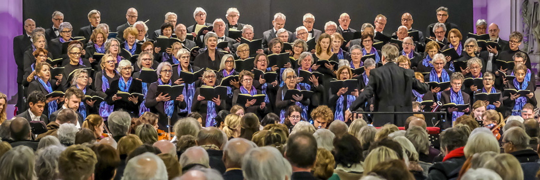 MOZARTS REQUIEM IN DE ST JANSBASILIEK