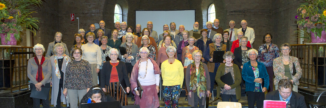 NAJAARSCONCERT IN DE AULA VAN HET OELBERT